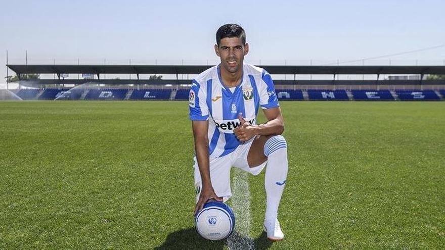 Juanfran Moreno, fichaje cerrado