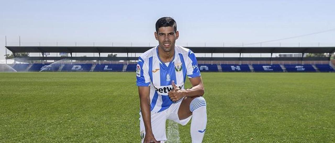 Juanfran Moreno, a un paso de fichar por el Málaga CF