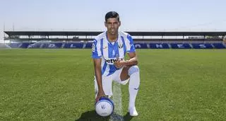 Juanfran Moreno, fichaje cerrado