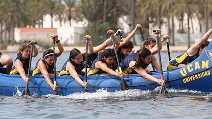 La UCAM revalida su título de campeona