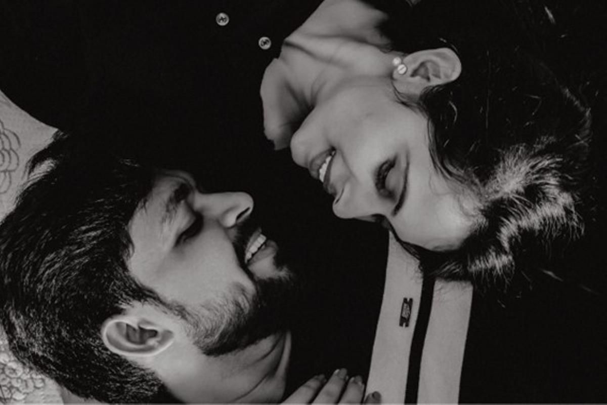 Los amarres de pareja de Blanca Santos.