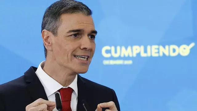 Sánchez anuncia un abono de transporte único de 60 euros al mes para viajar por todo el país