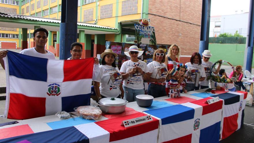 Los nuevos vecinos de unas Cuencas que crecen: Langreo presume de multiculturalidad