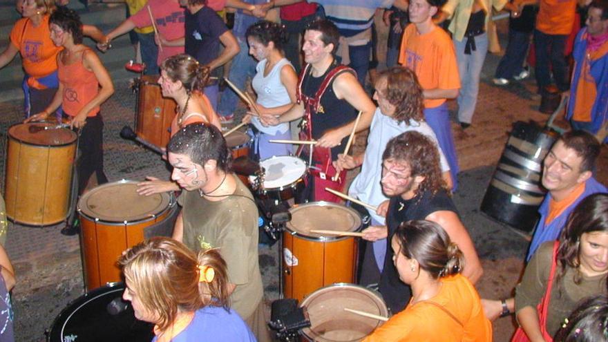 Què fer aquest dijous a les Festes del Tura