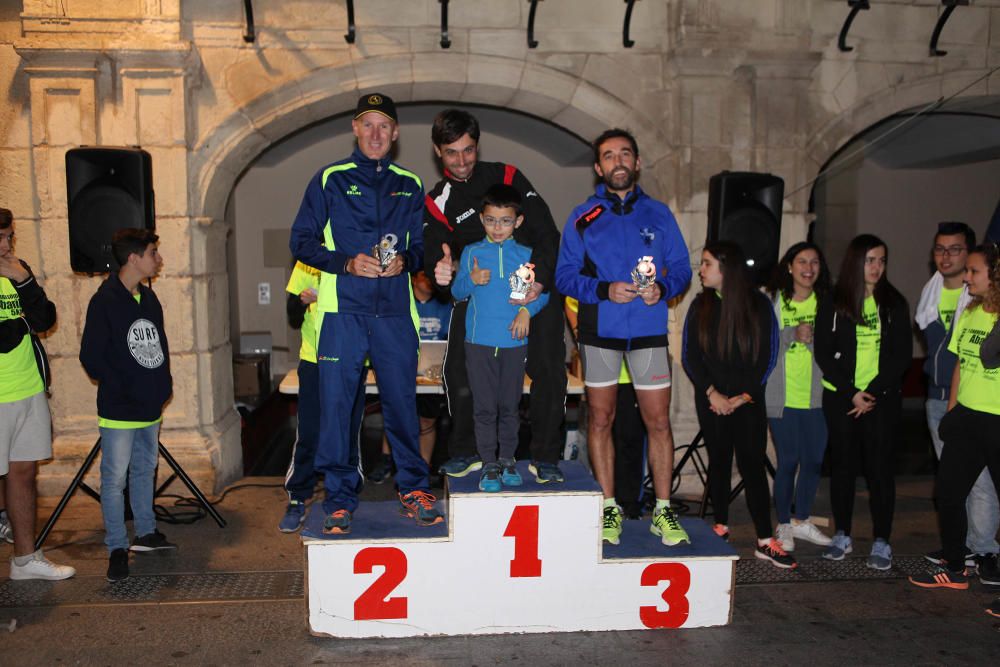 Carrera Popular de Abanilla