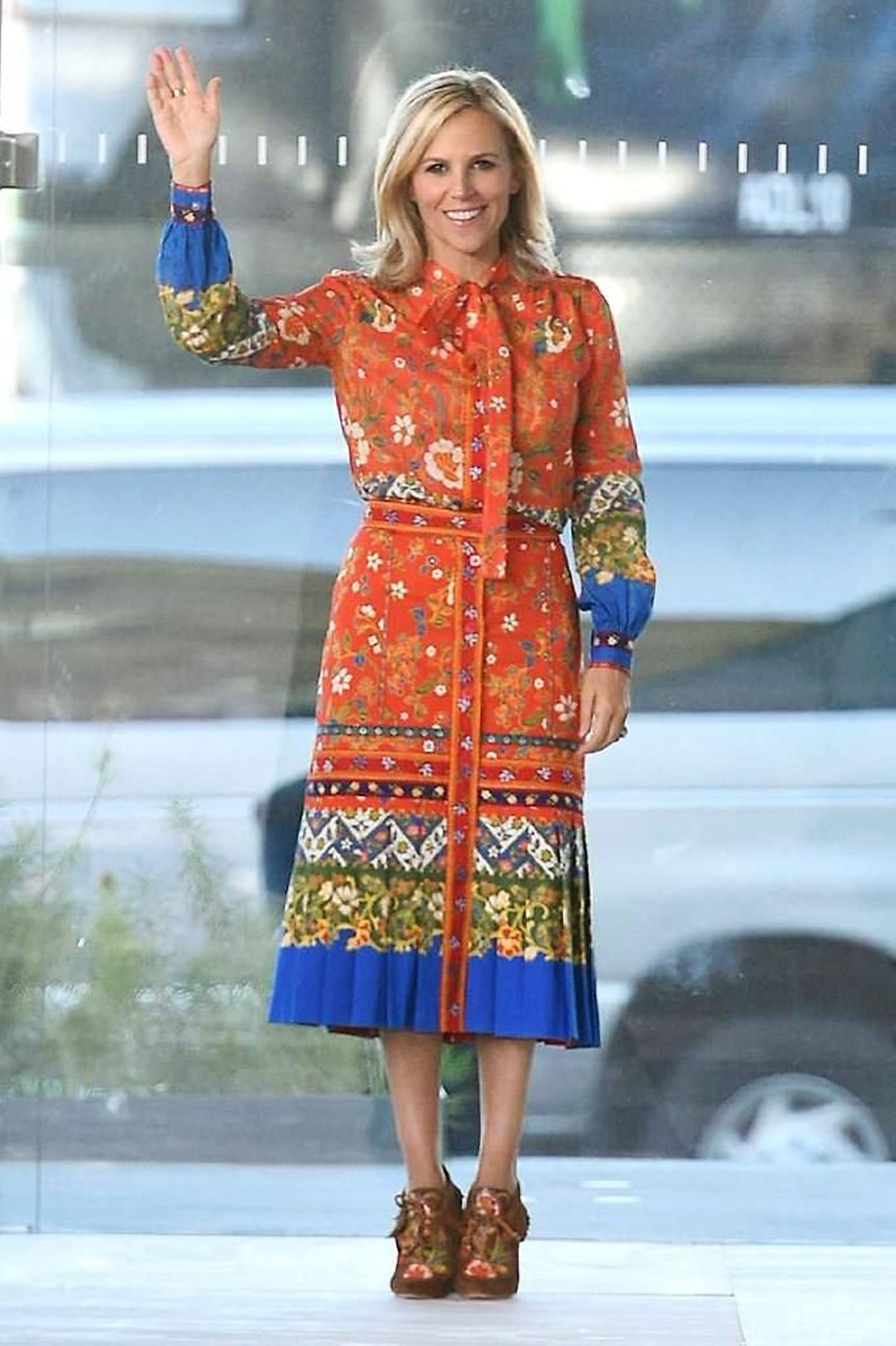 Tory Burch