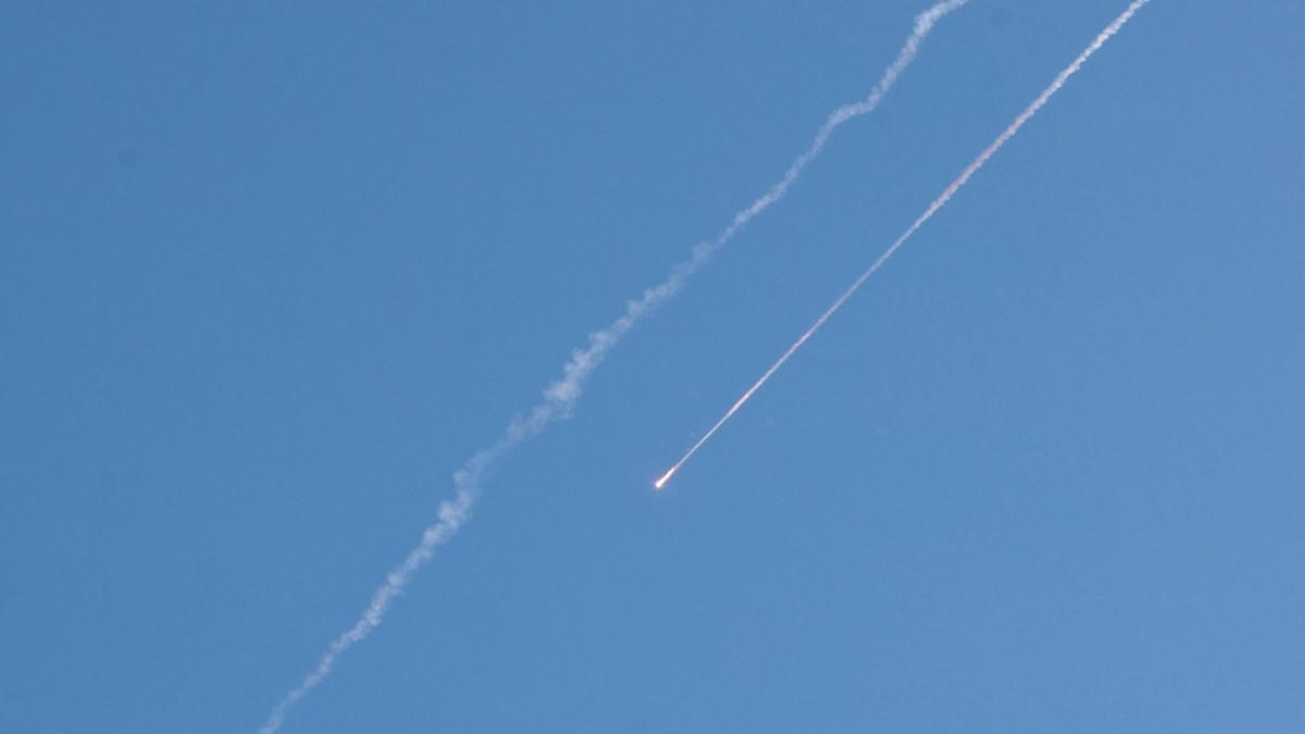 AERONAVES DESTRUIDAS EEUU | Irán asegura que frustró el intento de rescate del piloto y derribó cuatro aeronaves de EEUU