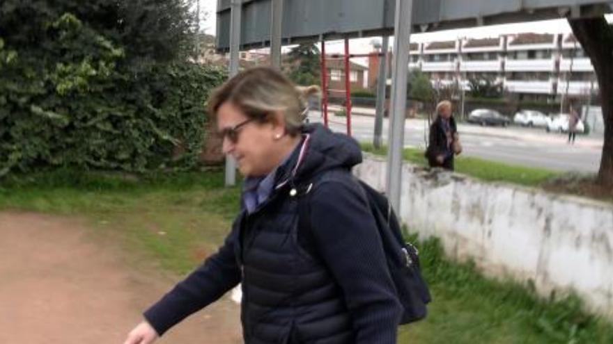 Mariló de la Rubia, su drástica decisión tras ser señalada como el topo de Anabel Pantoja y David