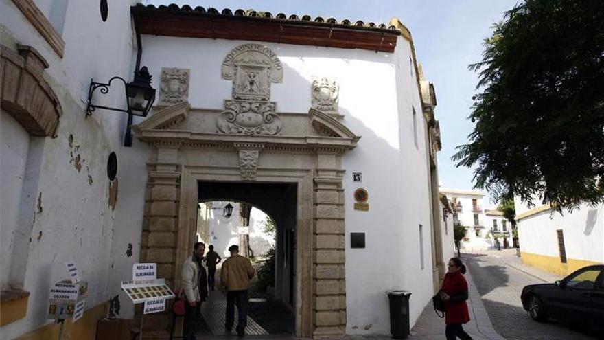 La Fiscalía pide que se desestime el recurso del convento