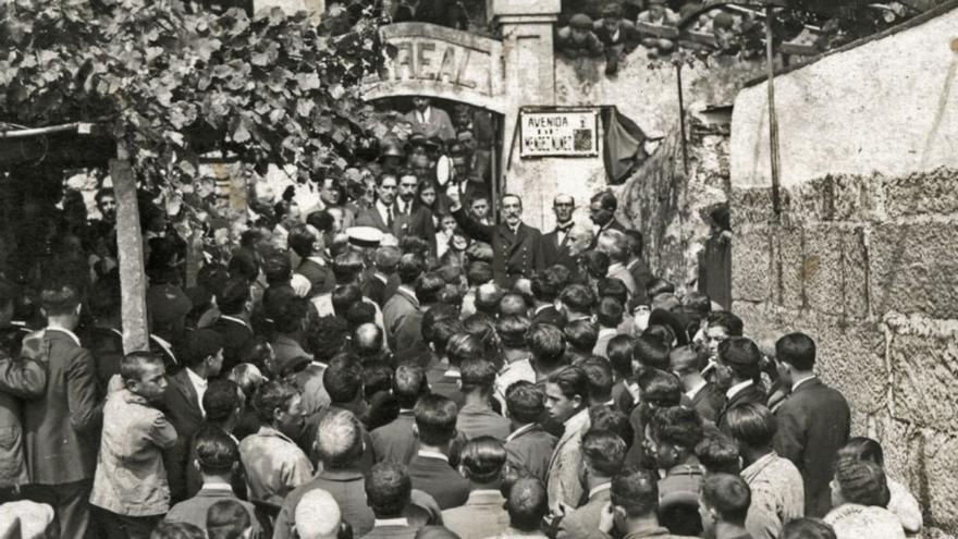 Los alcaldes a la fuerza en la dictadura de Primo de Rivera