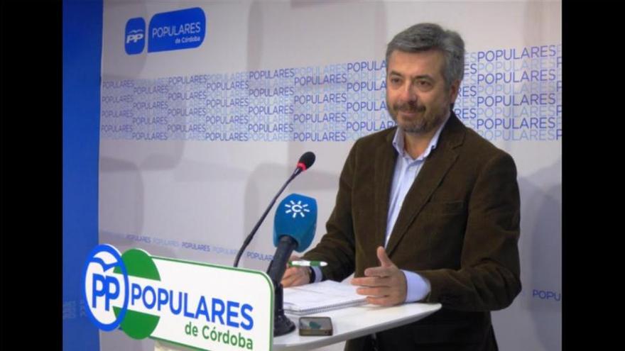 El PP denuncia que la Junta debe 6,5 millones de euros por el bono de empleo joven