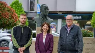 La Diputación de A Coruña subvenciona actuaciones de memoria histórica en nueve municipios