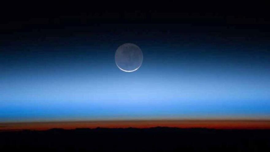 La atmósfera inferior de la Tierra se está dilatando por el calor