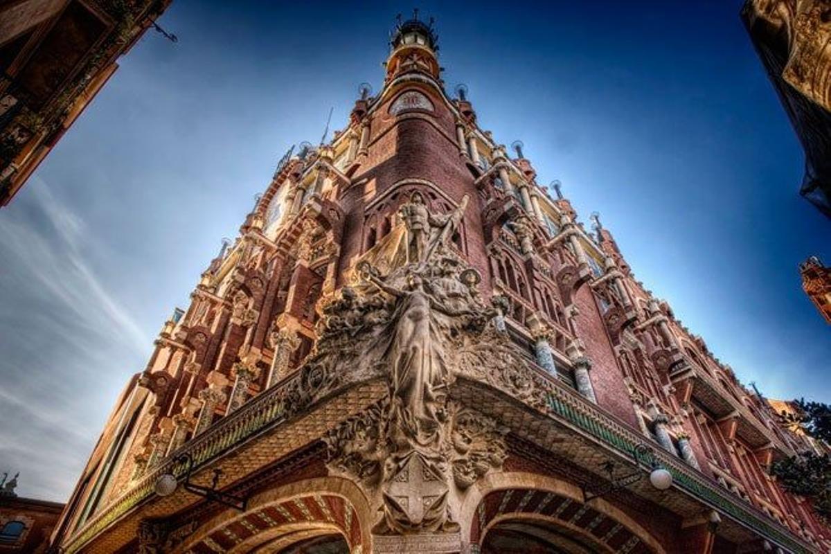 Palau de la Música Catalana