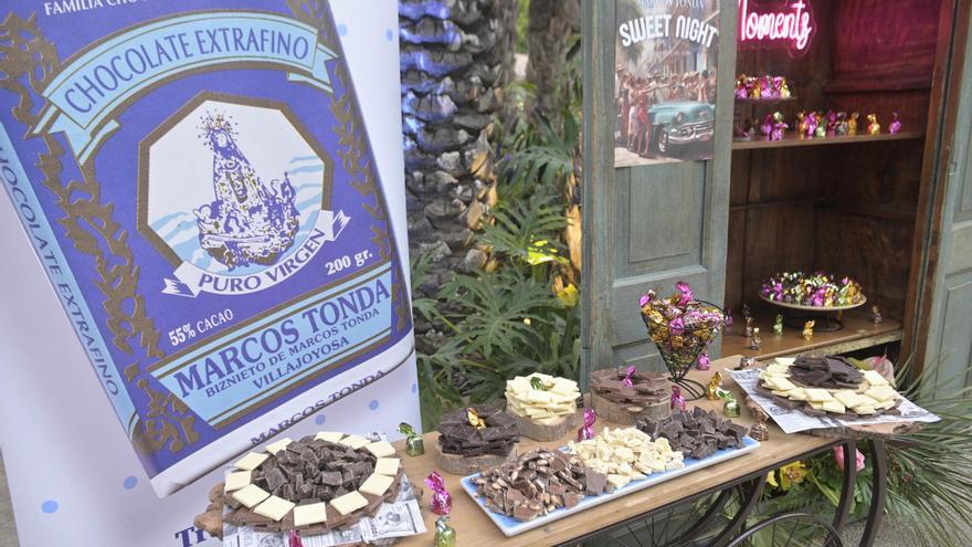 Gala de Bienvenida al Verano del Hotel Huerto del Cura