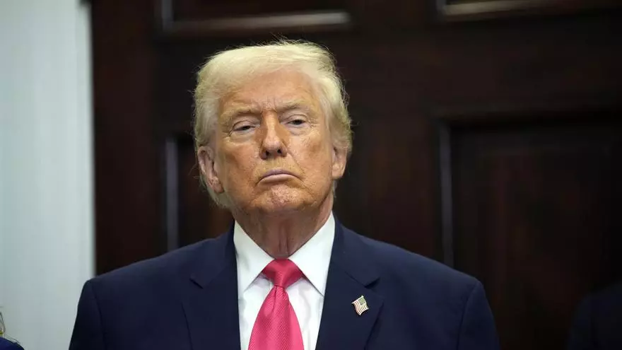 Trump: “Los somalíes son basura, apestan, no los queremos en nuestro país”