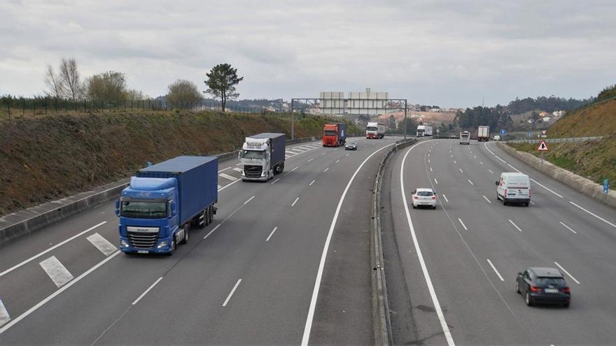El traspaso de la AP-9 a Galicia ya tiene ley: el BOE publica la norma y abre la negociación con el Estado