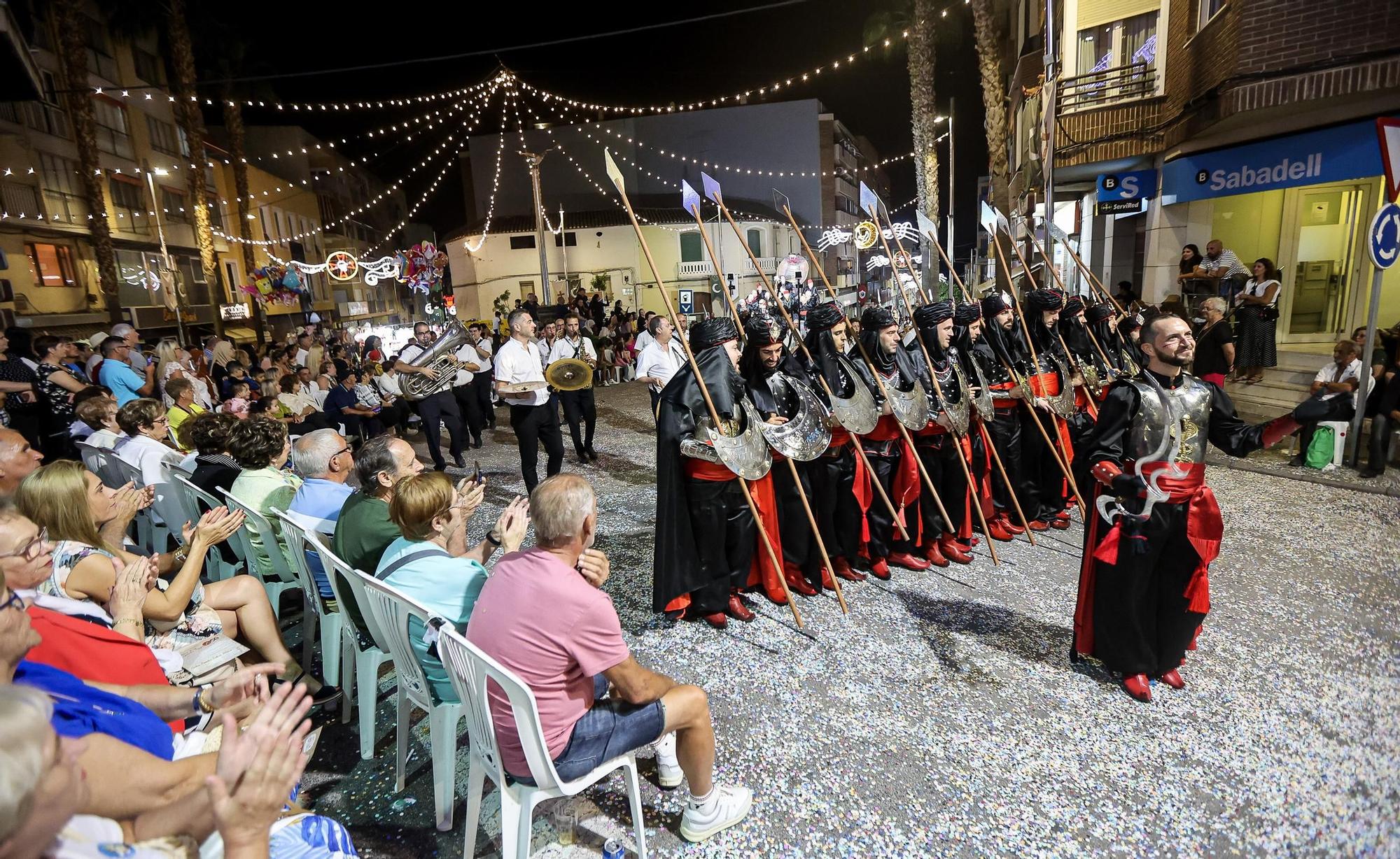Entrada Mora En Las Fiestas De Callosa D en Sarri entrada-mora-en-las-fiestas-de-callosa-d-en-sarri