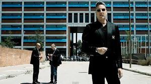 ’Political incorrectness’, de Loquillo