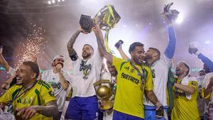 Brasil ya es bicampeón del Mundial de Naciones de la Kings League