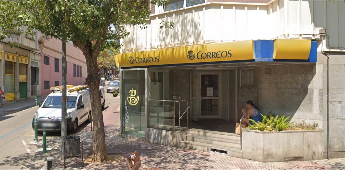Correus i l’Ajuntament d’Esplugues col·laboren per tramitar documents en línia Correus i l’Ajuntament d’Esplugues col·laboren per tramitar documents en línia