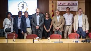 Es necessita una transició energètica per aturar el canvi climàtic