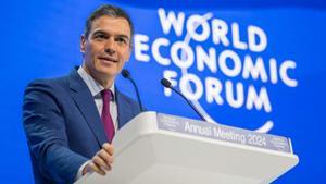 Sánchez insta les empreses a evitar la rivalitat amb el Govern