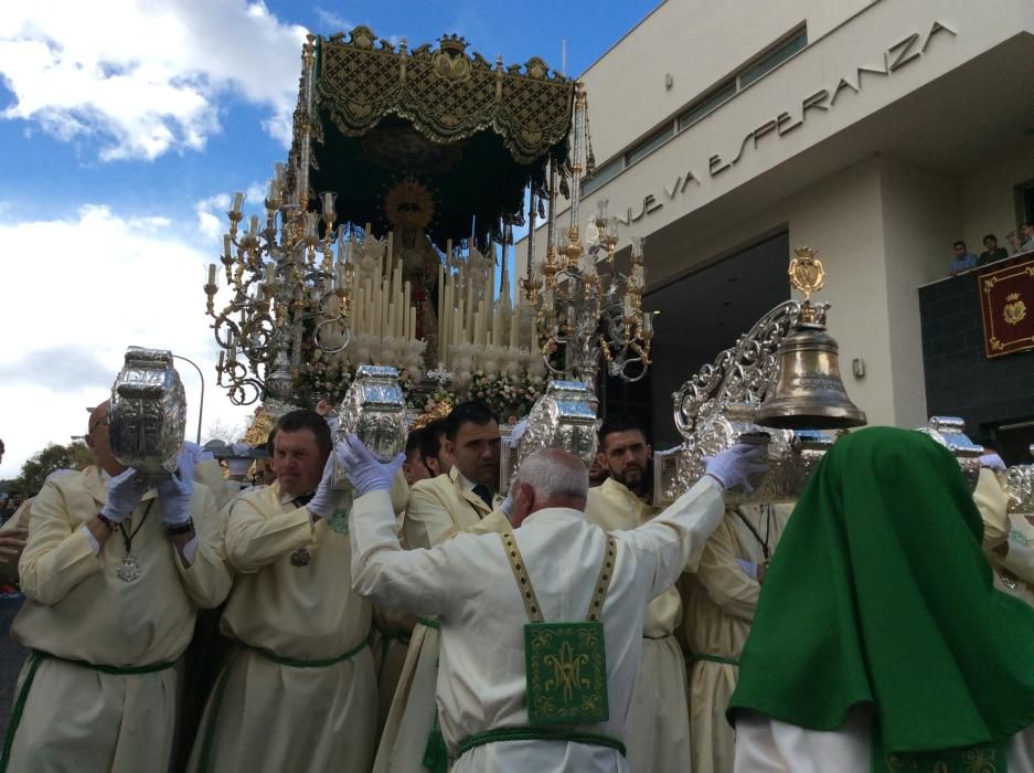 Martes Santo de 2016 | Nueva Esperanza