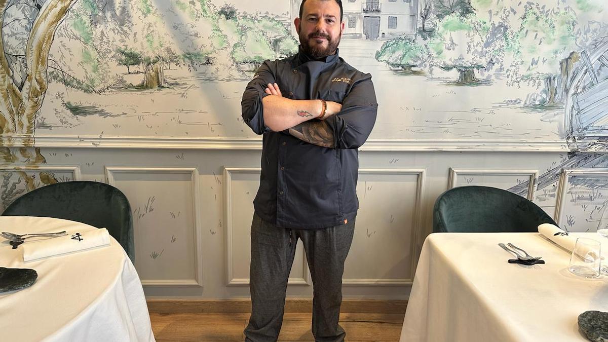 Alejandro Platero