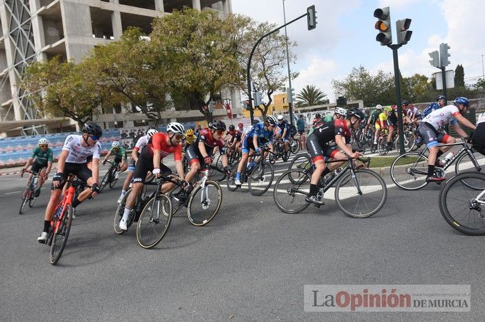 Bodas de plata del Criterium