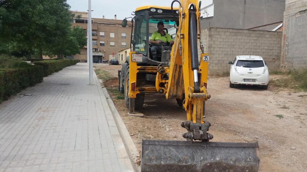 Ribaroja alcanza el récord de afiliaciones a la Seguridad Social con