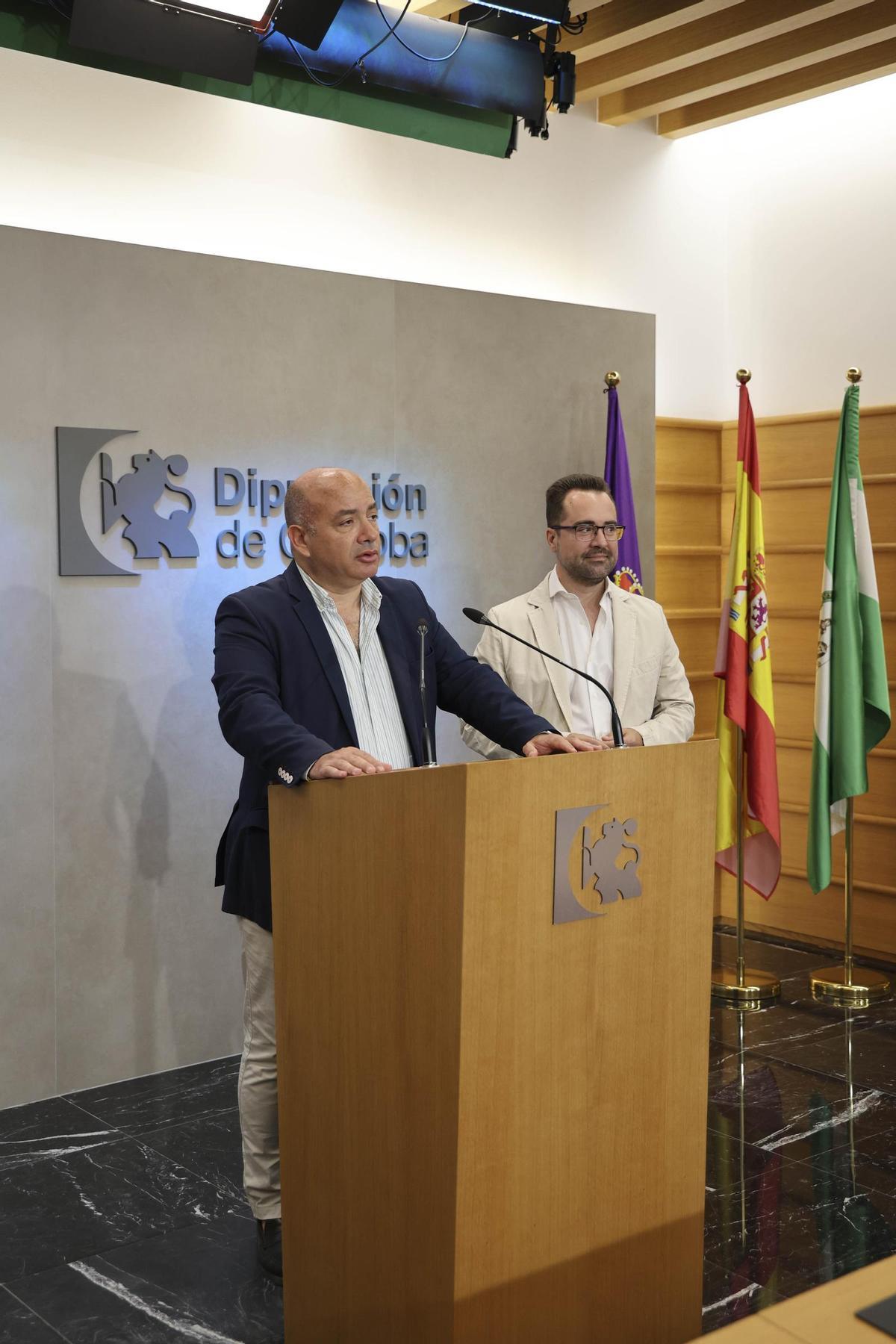 La Diputación y la Orquesta de Córdoba llevan la música de Vivaldi a la provincia.