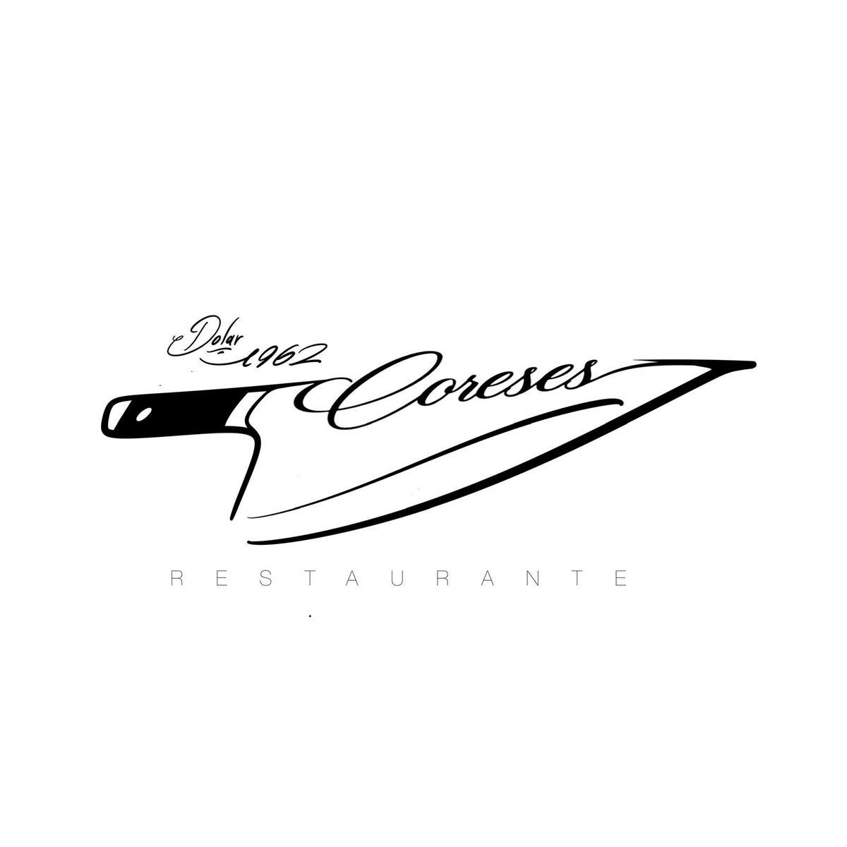 Nuevo logotivo del restaurante en Vitoria.