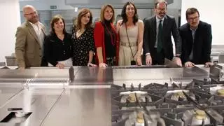 La Junta y el Ayuntamiento impulsan la inclusión social y laboral en zonas desfavoracidas de Córdoba