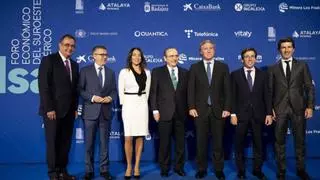 FORO IMPULSA | La alianza estratégica España-Portugal: el momento del Suroeste ibérico