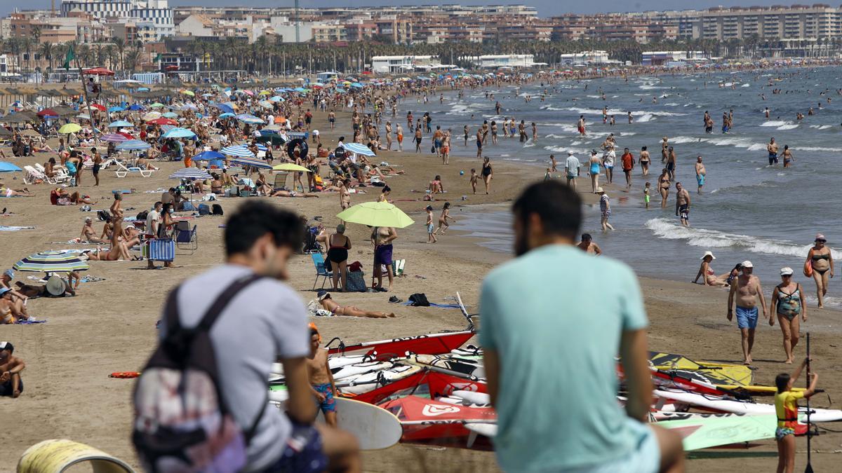 El fin del estado de alarma se acerca: ¿lo hará también la normalidad?