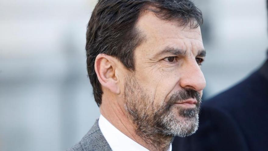 Ferran López, l’home discret triat per dirigir la nova etapa dels Mossos d’Esquadra