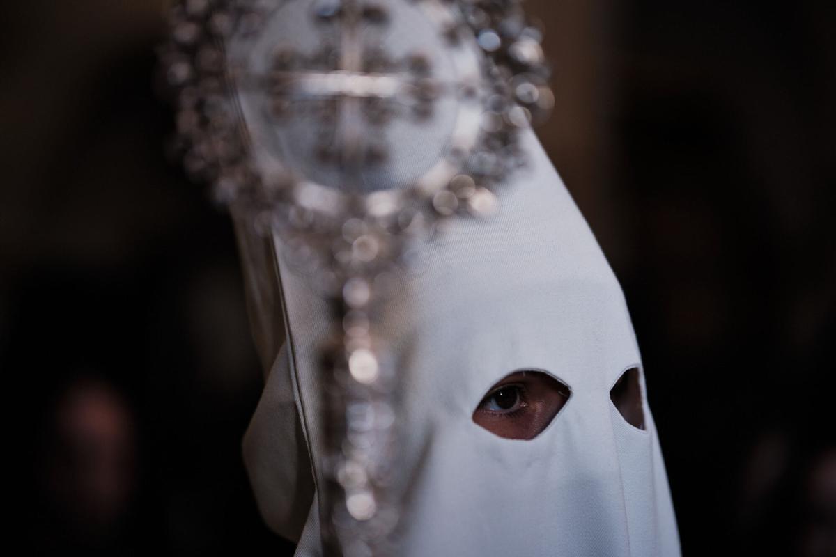 Semana Santa de Málaga 2026 | Martes Santo: Estrella Semana Santa de Málaga 2026 | Martes Santo: Estrella