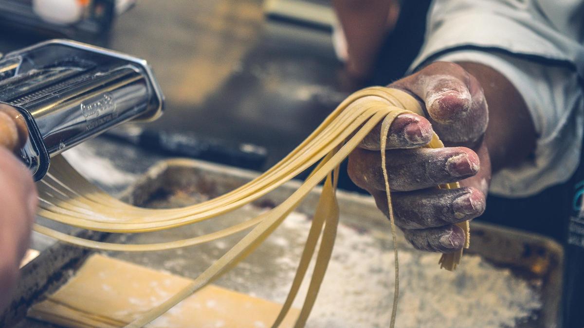 Desmontando mitos gastronómicos: ni la pasta es italiana, ni las galletas María españolas