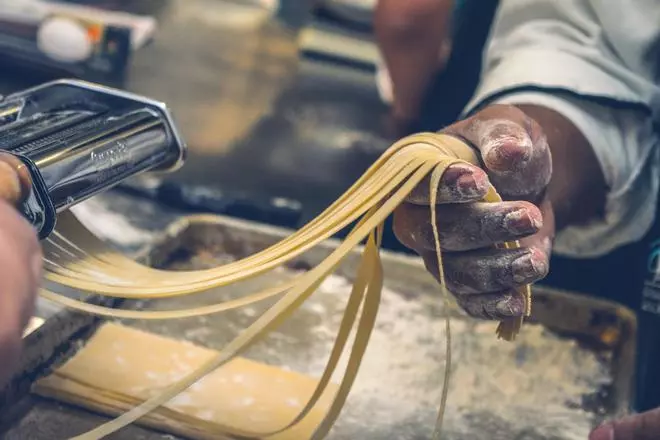 Desmontando mitos gastronómicos: ni la pasta es italiana, ni las galletas María españolas