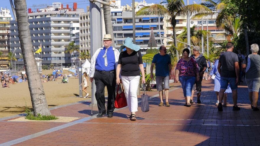 Let-down for the Canary Islands: Missed Opportunities for EU and Spanish Organisations Headquarters