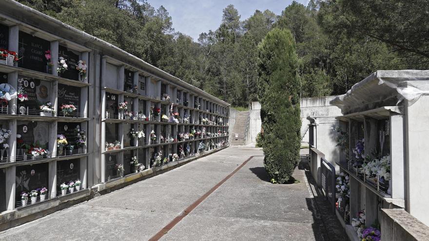 Girona començarà a fer el reclamat cementiri islàmic en els pròxims mesos