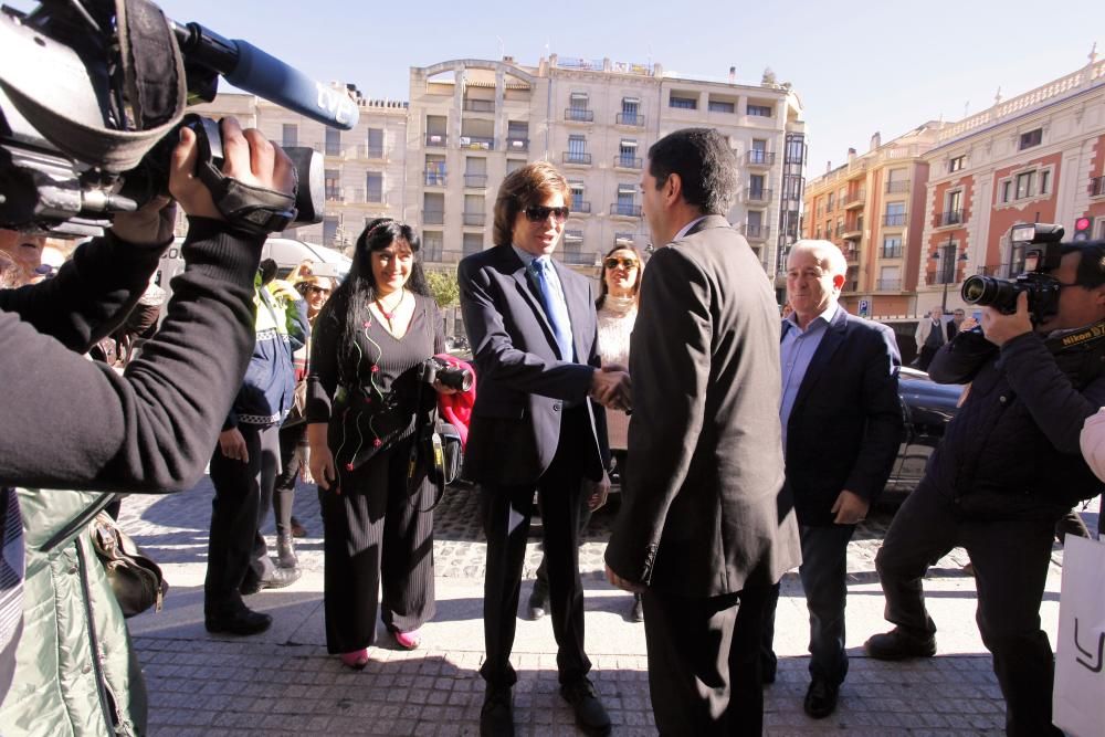 «El meu cor és d'Alcoi»