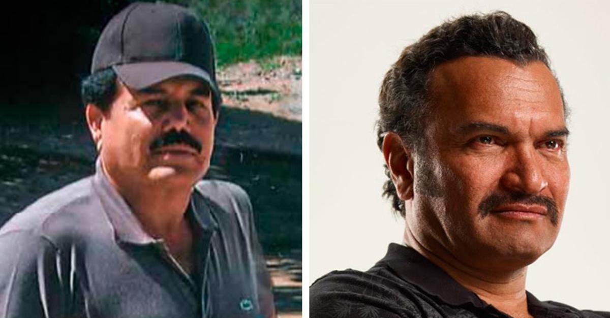 ¿Quién es quién en la serie de Netflix "El Chapo"?