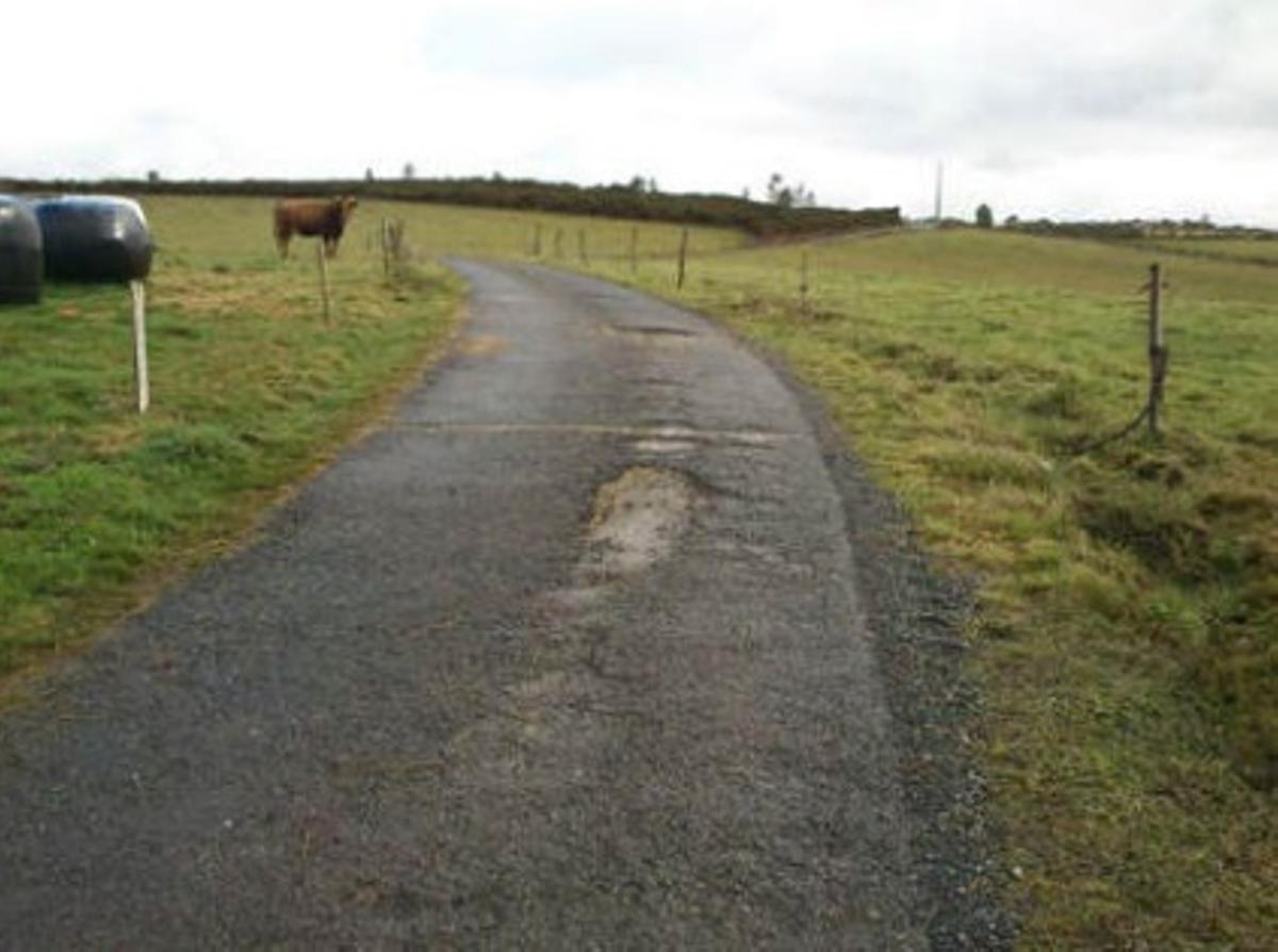 Una de las pistas en la que se va a actuar.