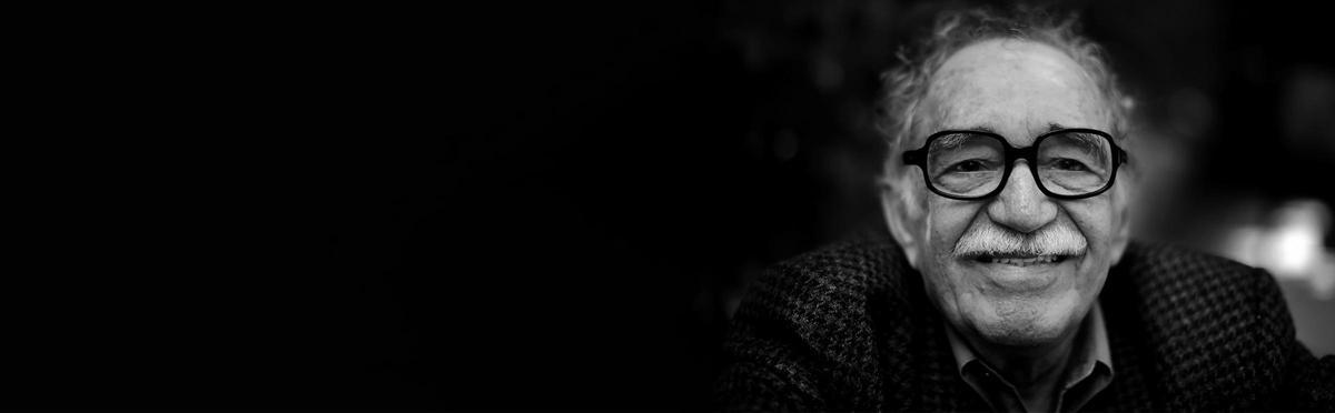 García Márquez: de cabo a Gabo