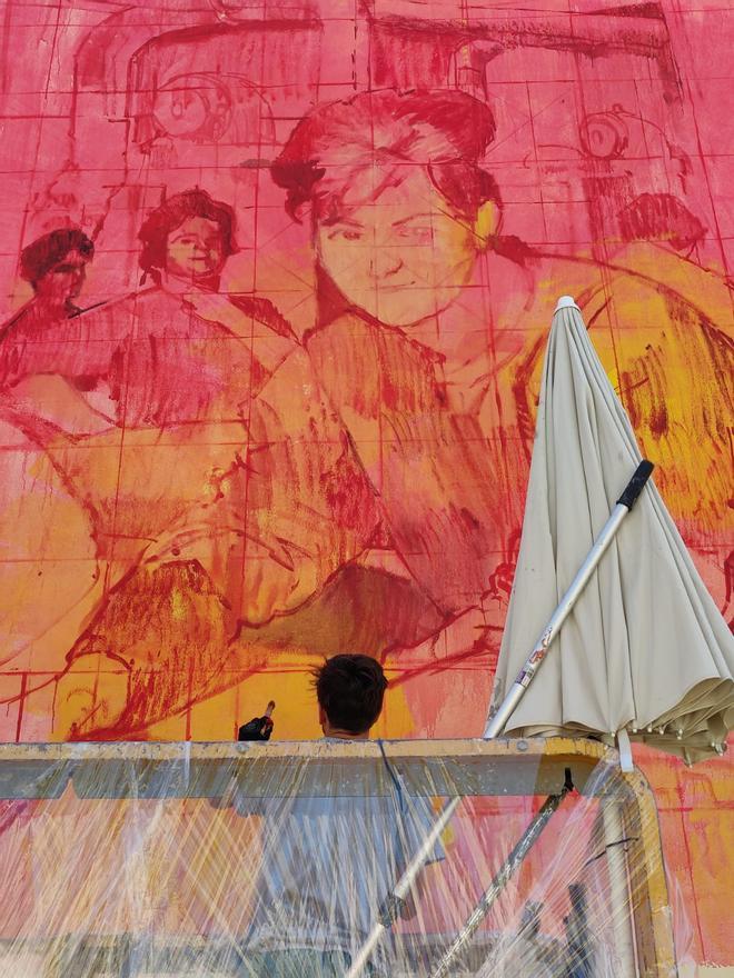 Festival Asalto en Épila