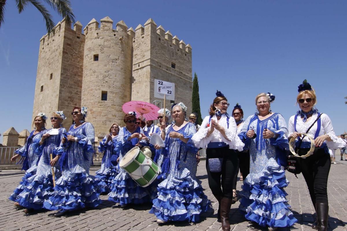 Camino de la Feria