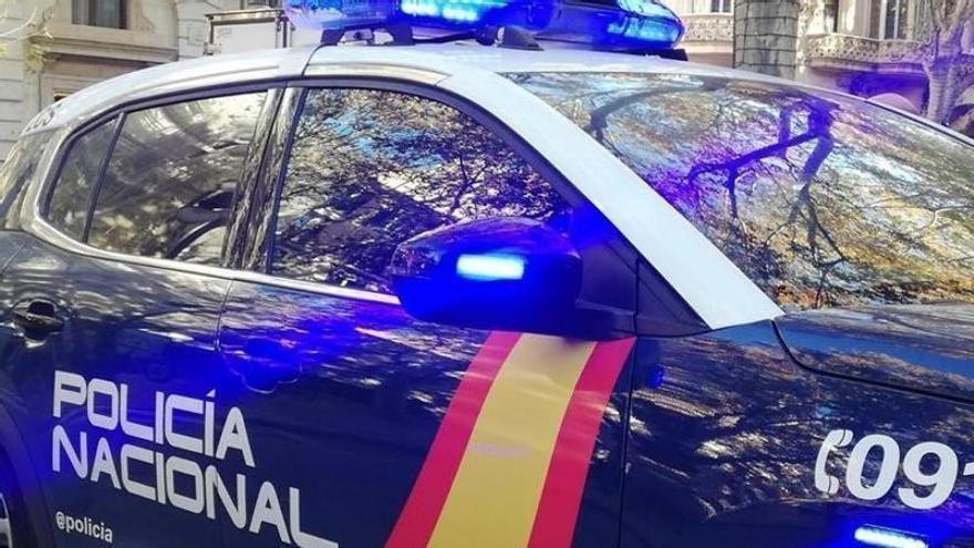 Investigan el hallazgo de un cadáver en avanzado estado de descomposición en Marbella