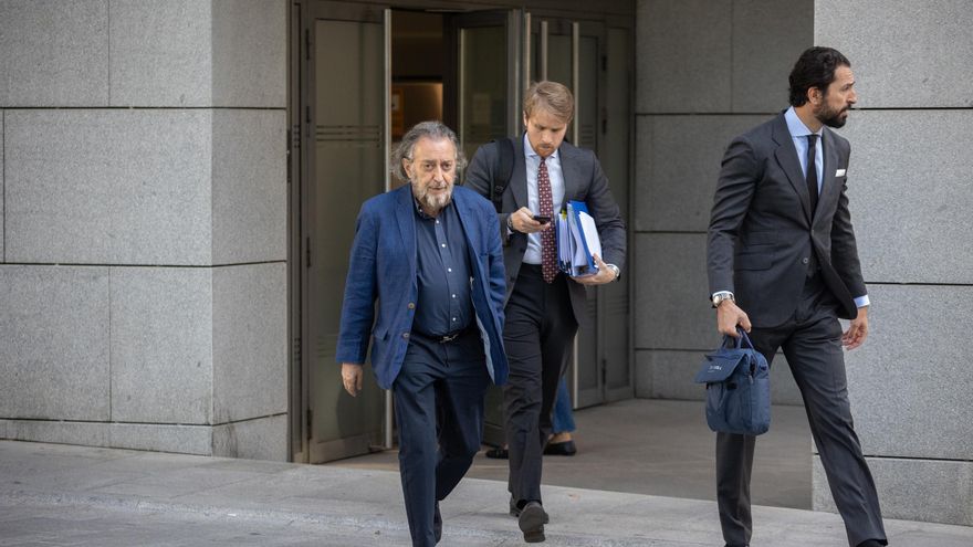 Del &#039;caso Messi&#039; al &#039;caso Ana Duato&#039;: cuando el foco del fraude apunta al asesor fiscal